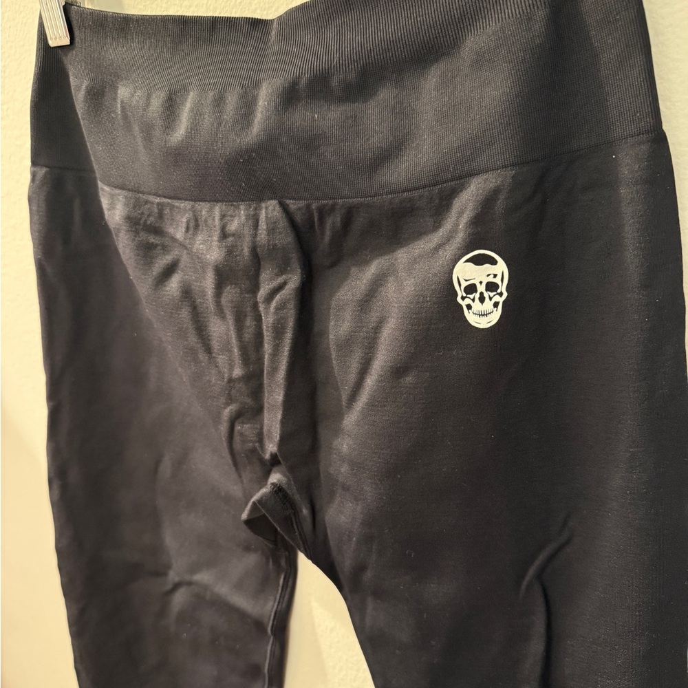 GymReapers INFINITY LEGGINGS - Large - Picture 3 of 6